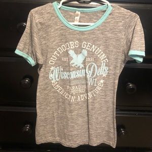 Wisconsin Dells T-shirt